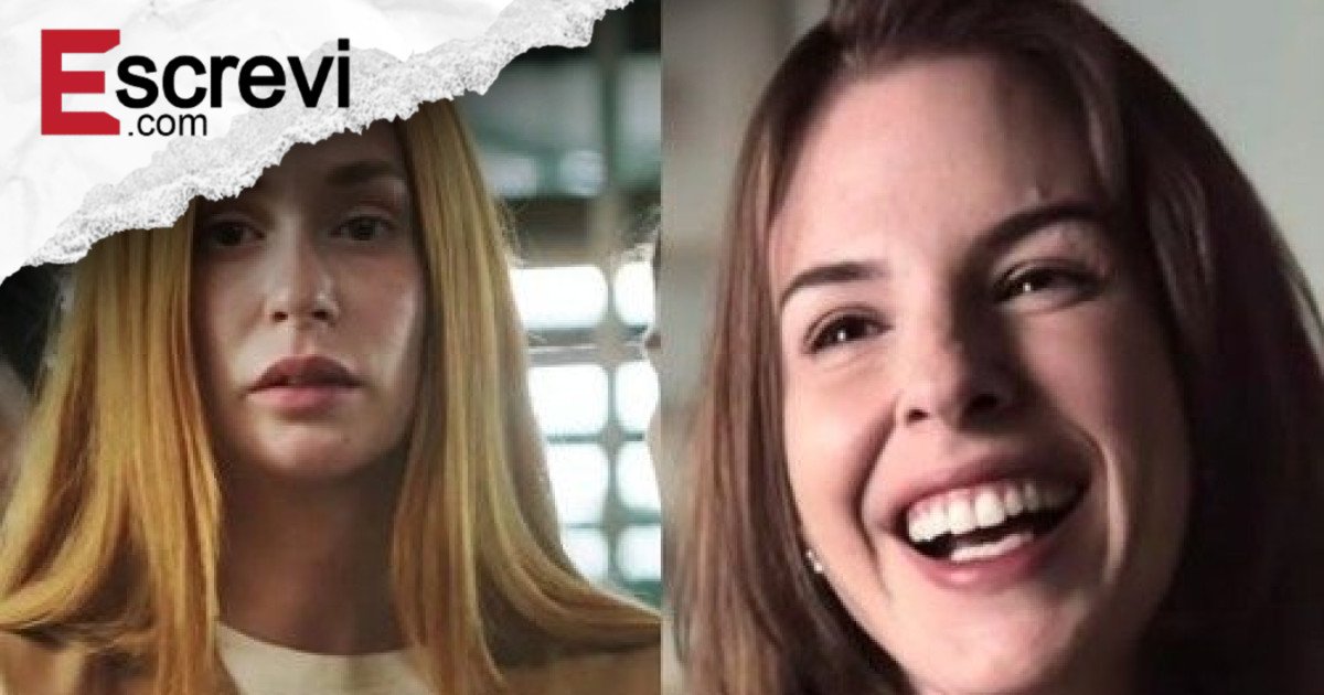 Marina Ruy Barbosa alfineta Suzane von Richthofen nas redes sociais imagem principal