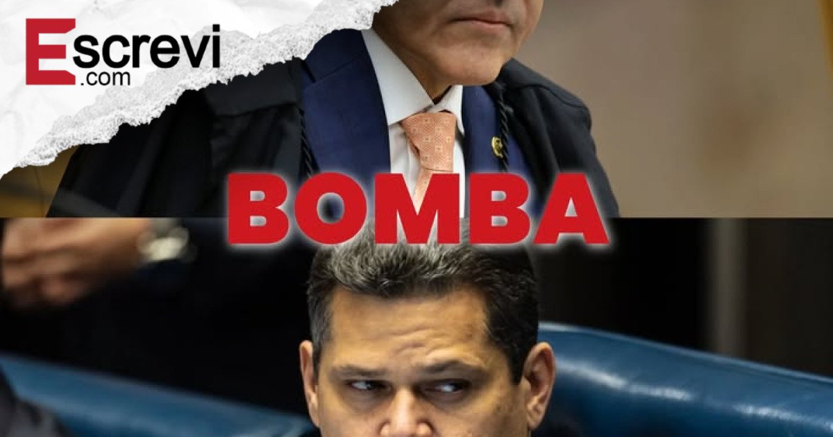 Master: Nunes Marques é sorteado relator de ação contra Alcolumbre imagem principal