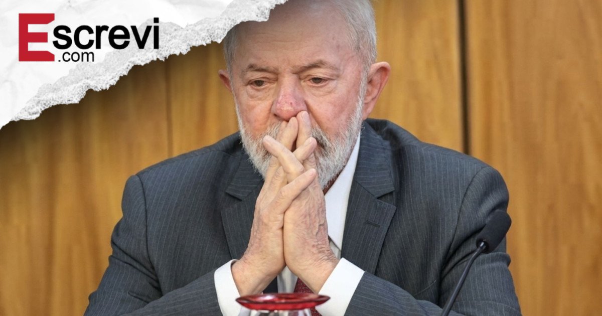 Medo no PT: lideranças do centrão preveem que lula pode desistir se Flávio passar muito à frente imagem principal