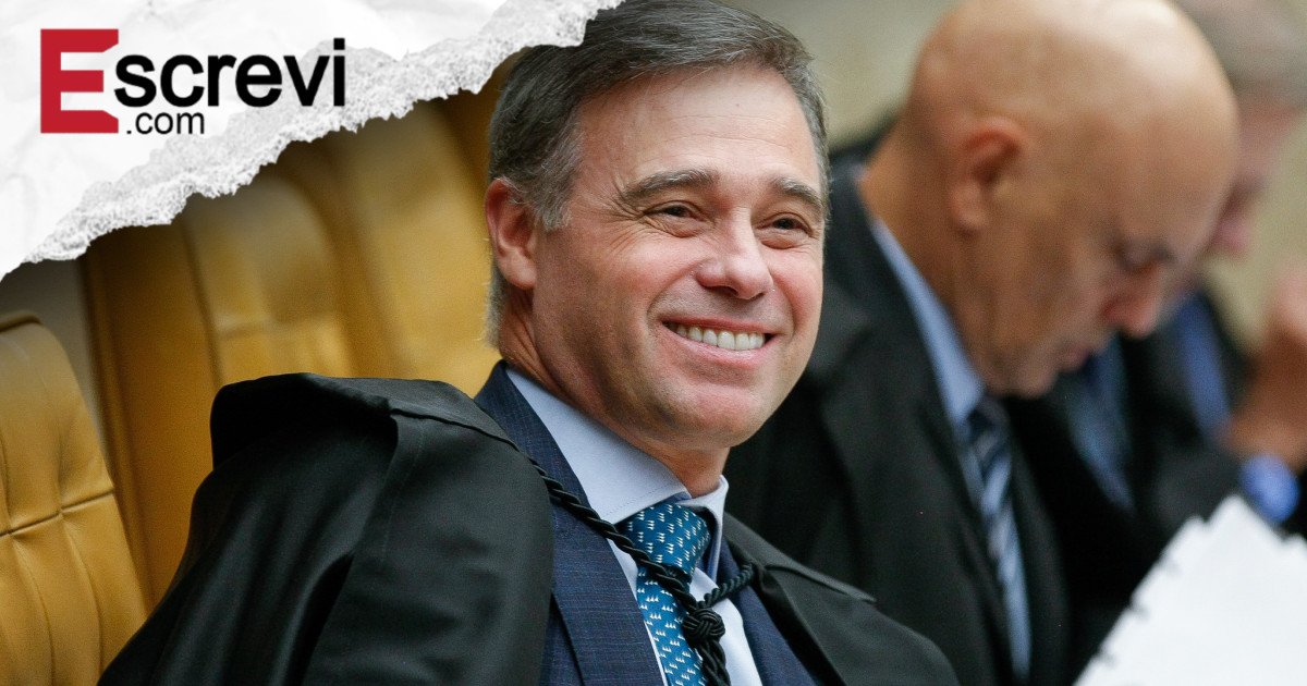 Mendonça diz que “bom magistrado” não privilegia amigos imagem principal