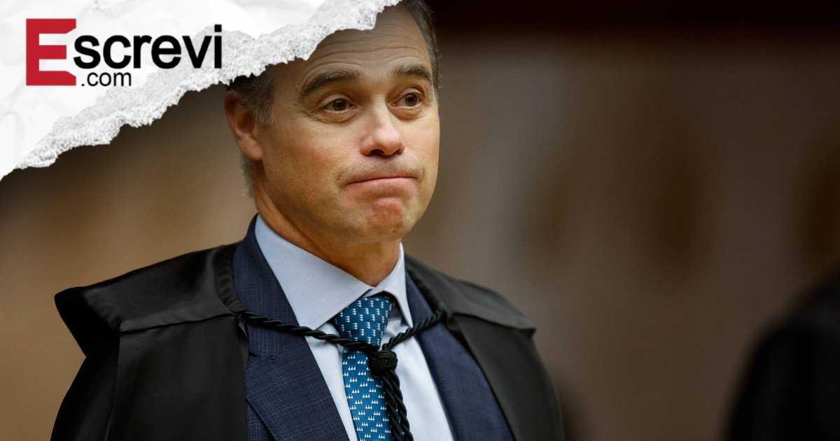 Mendonça fragmenta apurações de grande porte para evitar interferências e vazamentos imagem principal