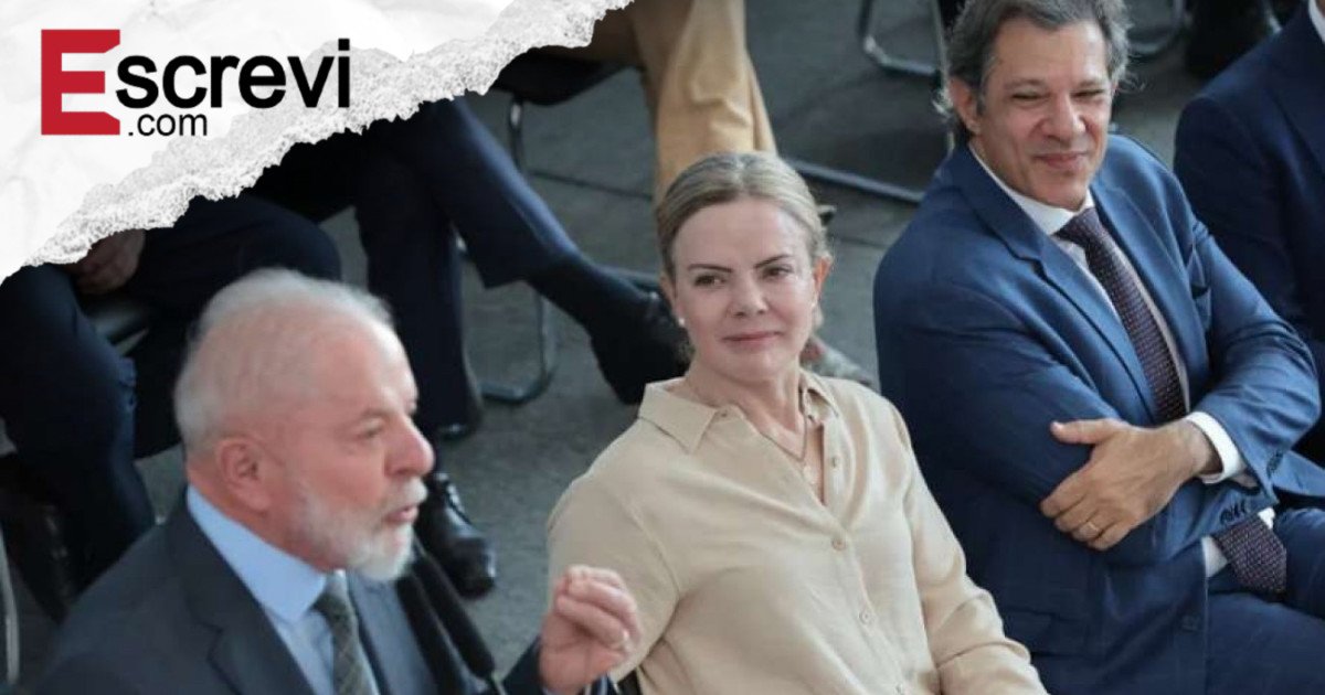 Mesa do Senado agora terá 10 dias para avaliar pedidos de informação a ministros do Governo Lula imagem principal