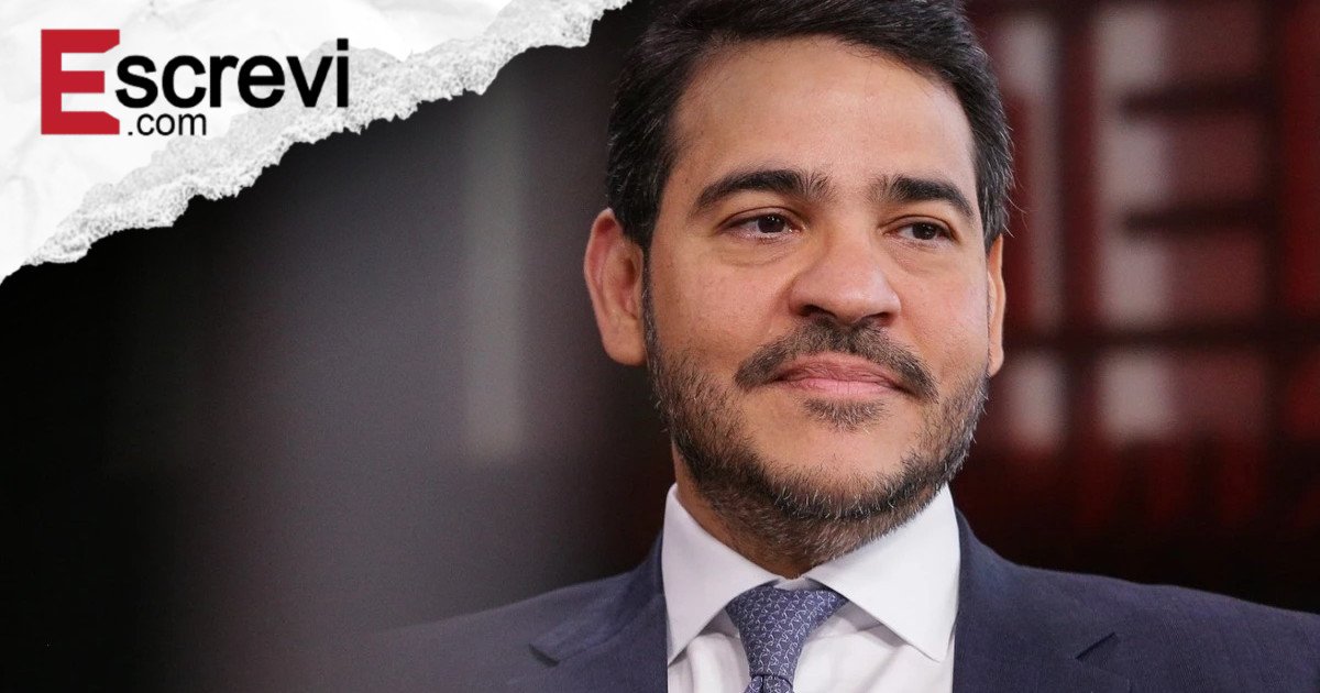 Messias diz em carta ao Senado que atuará com imparcialidade no STF imagem principal