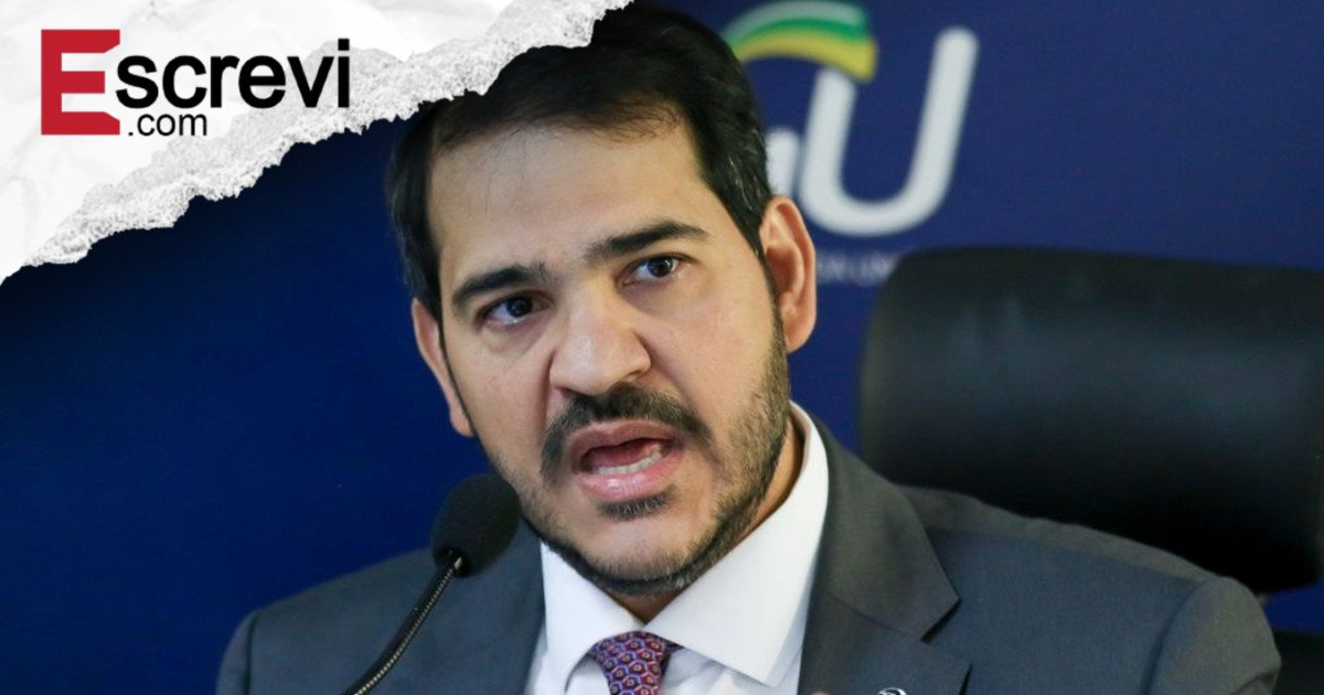 Messias no STF: qual será o papel do novo indicado de Lula? imagem principal