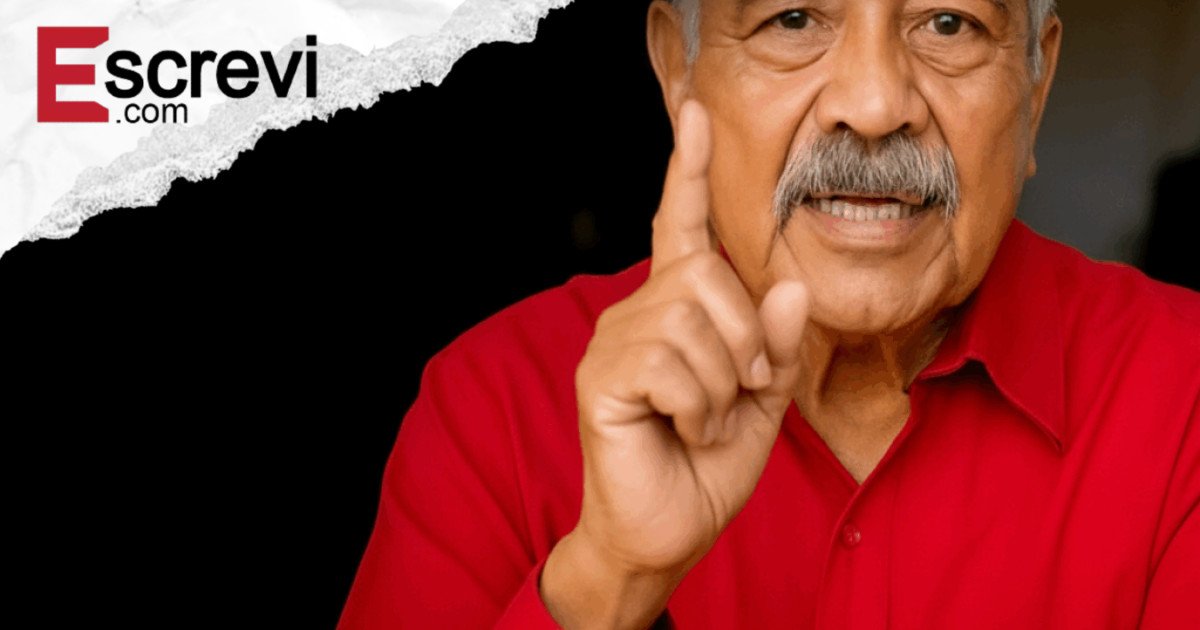 Meu filho me chamou de inútil, e no dia seguinte decidi trocar todas as fechaduras imagem principal