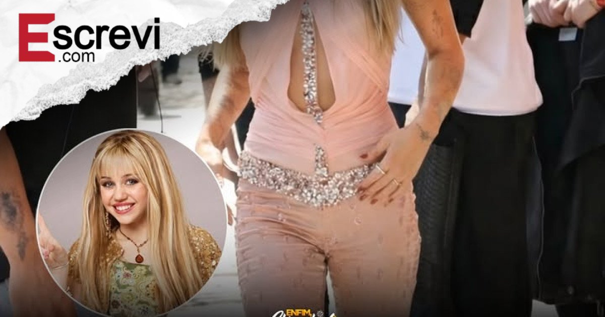 Miley Cyrus resgata peruca loira em especial de 20 anos de *Hannah Montana* no Disney+ imagem principal