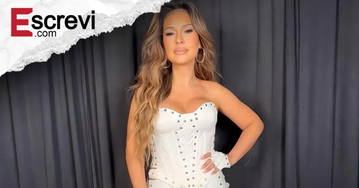 “Minha fé não tem nada a ver com o que eu canto”, dispara Simone Mendes após críticas religiosas imagem principal