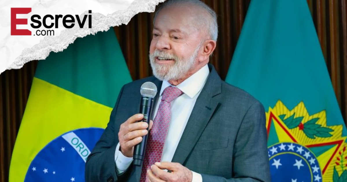 Ministros têm que mudar “promiscuidade” na política, diz Lula imagem principal
