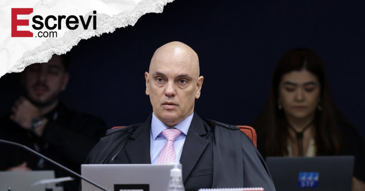 Moraes analisa se Jair Bolsonaro descumpriu medida cautelar imagem principal