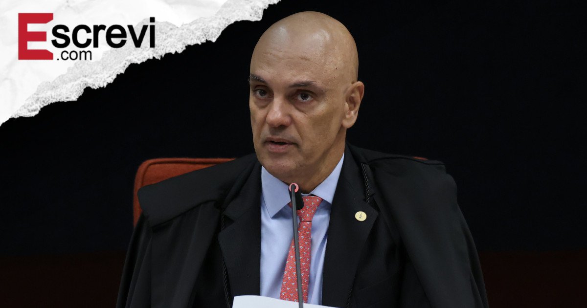 Moraes aumenta restrição de drones perto da casa de Bolsonaro imagem principal