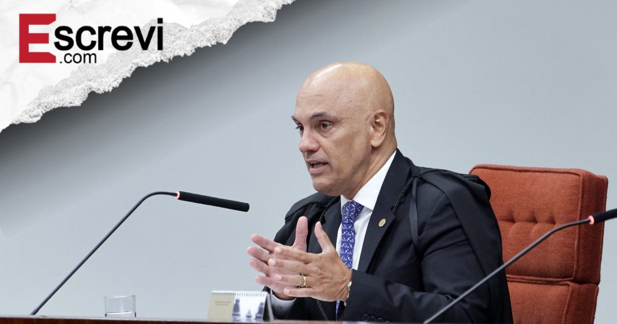 Moraes concede habeas corpus a soldado do Exército flagrado com 1g de maconha imagem principal