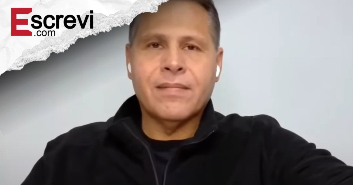 Moraes mantém citação por edital, e defesa de Tagliaferro reage no STF imagem principal