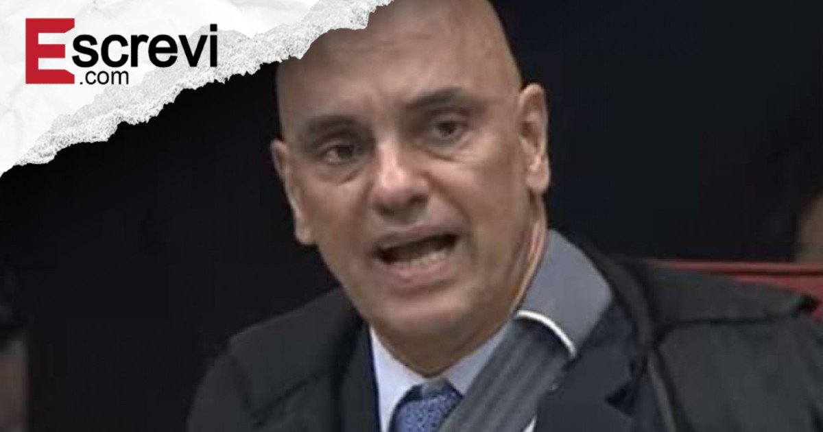 Moraes rejeita abertura de investigação contra governador amigo de Lula imagem principal