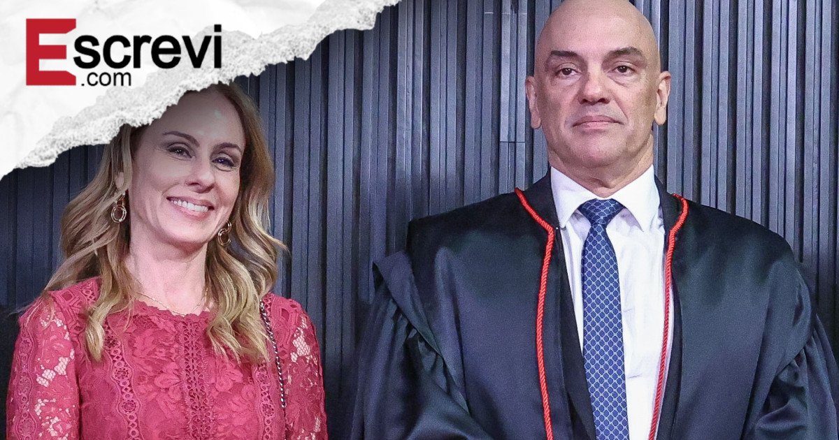 Moraes viajou em jatos de empresa de Daniel Vorcaro pelo menos oito vezes no ano passado, diz jornal imagem principal