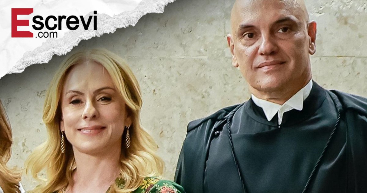 Moraes voou em jatos ligados a Vorcaro contratados por escritório da família, diz jornal imagem principal