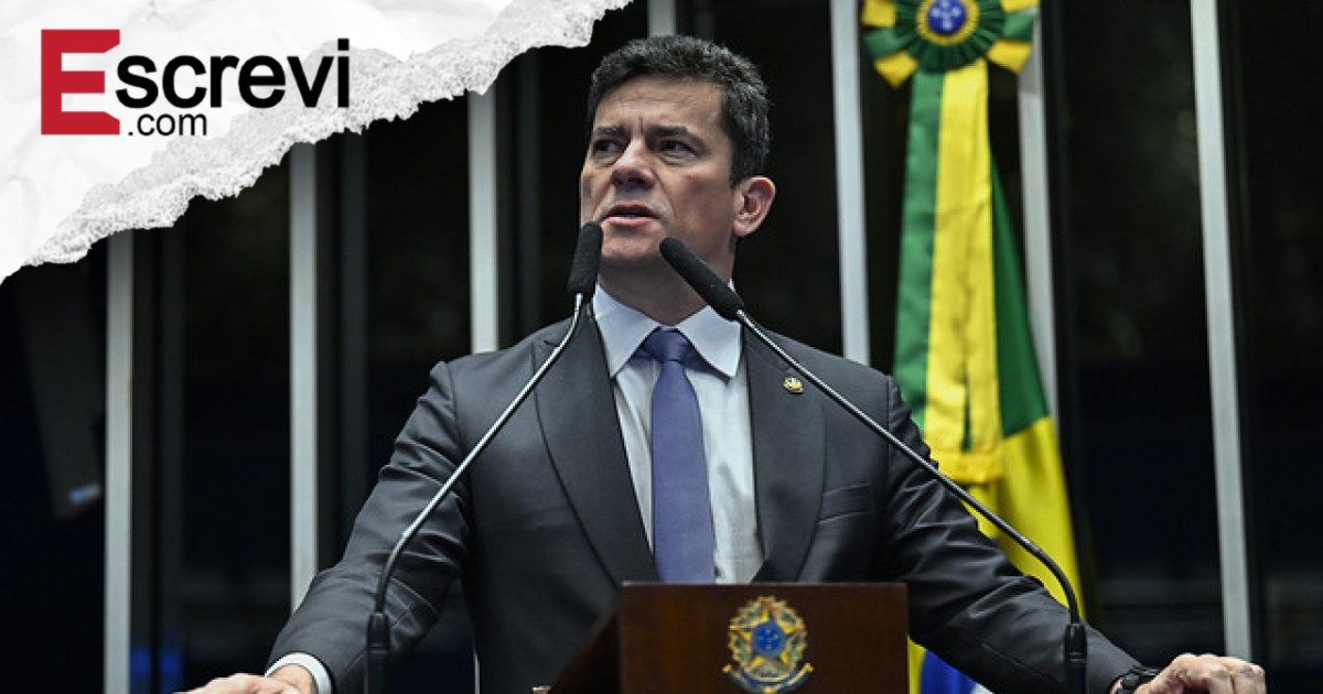 Moro lidera intenções de voto para o governo do Paraná imagem principal