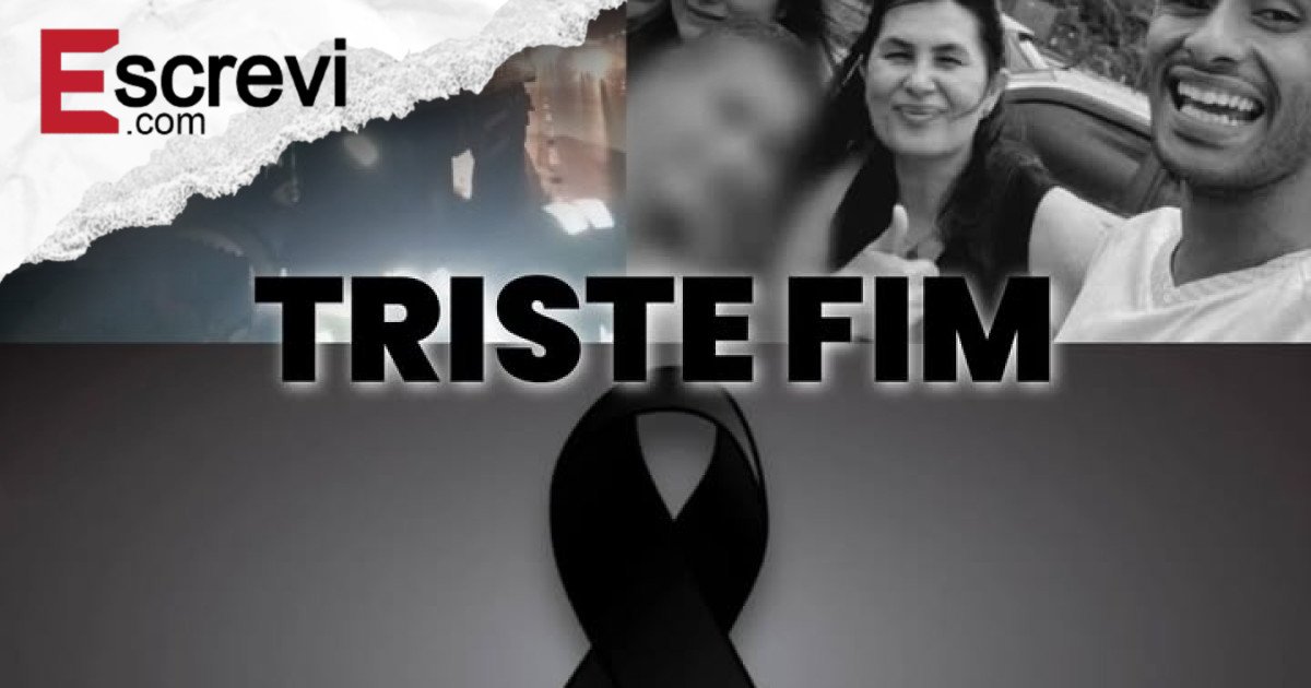 Motorista envolvido em acidente que matou família em SC morre em outro acidente imagem principal
