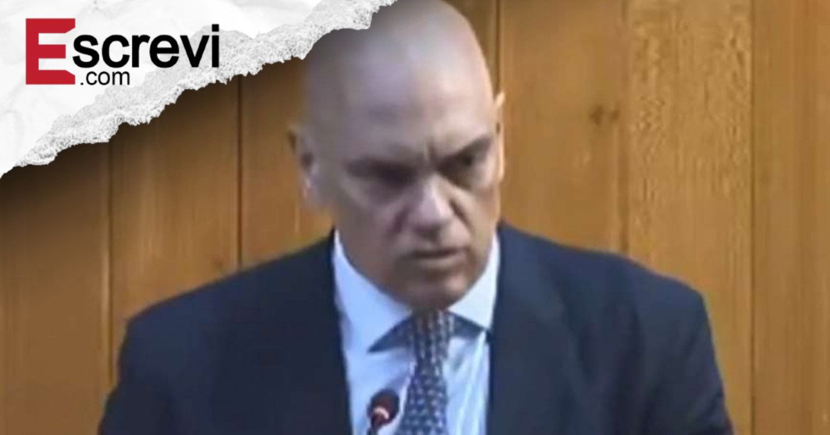 MP pega todos de surpresa e recua em caso envolvendo um dos maiores algozes de Moraes imagem principal