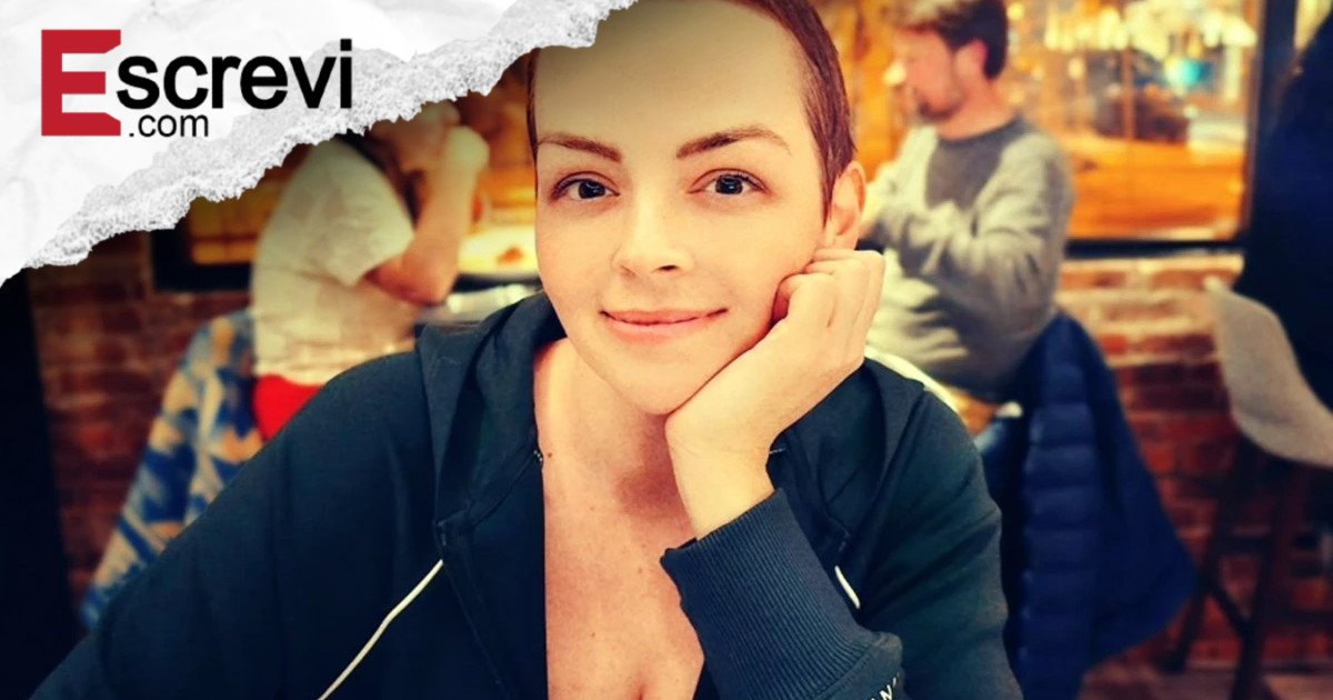 Mulher descobre câncer avançado após ignorar sintomas comuns imagem principal