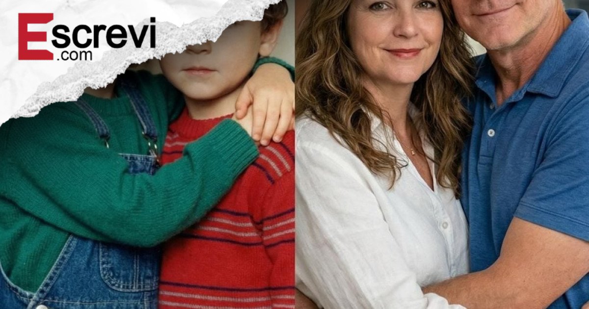 Mulher descobriu a verdade sobre o casamento apenas no funeral do ex imagem principal