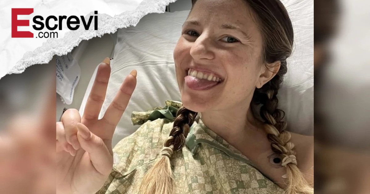 Mulher tem sintomas de câncer confundidos com intolerância ao glúten imagem principal