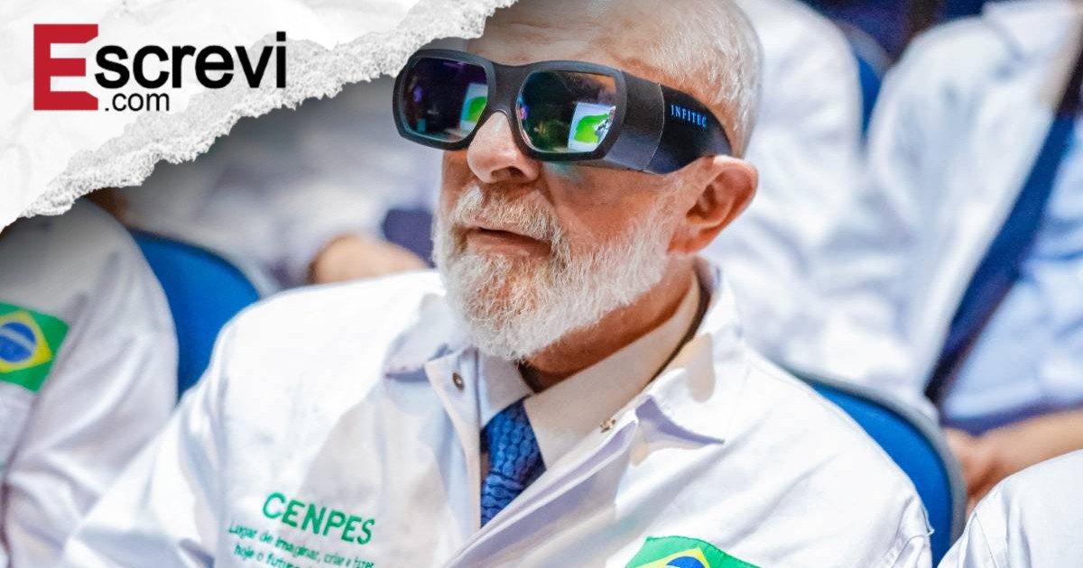 Nem Haddad nem Boulos: Lula define seu sucessor político imagem principal