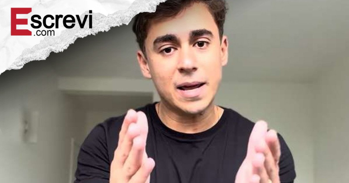 Nikolas questiona áudio vazado de ministro de Lula e encurrala Janja imagem principal