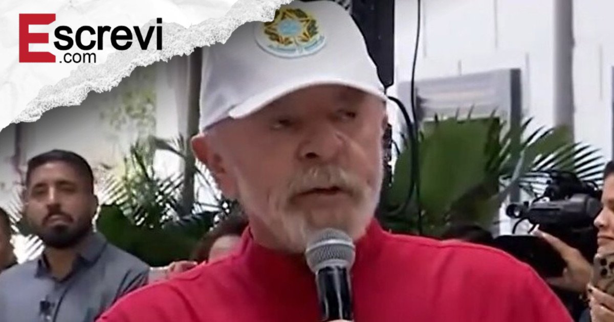 “Ninguém vai fazer a gente mudar o Pix”, diz Lula em resposta aos EUA imagem principal