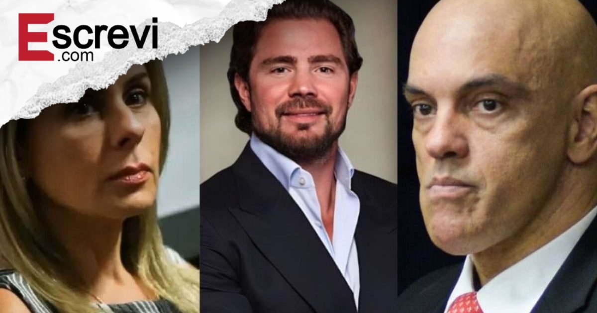 Nota de Viviane entrega “segredos” de bandeja e encurrala o marido imagem principal