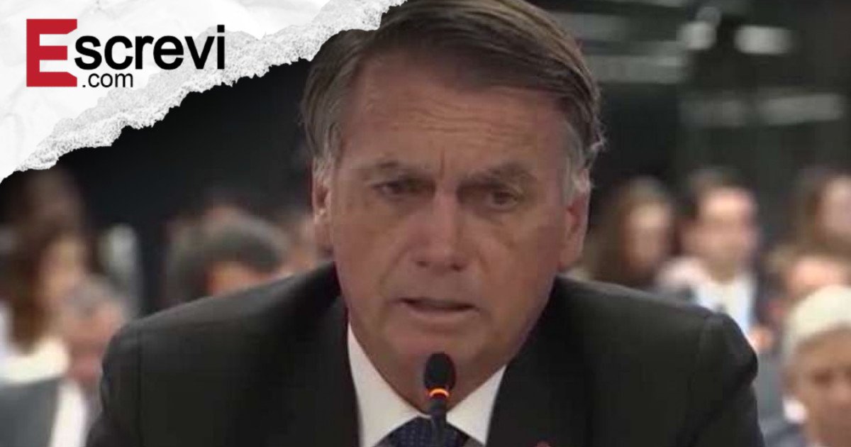 Nova ocorrência com a tornozeleira de Bolsonaro é comunicada ao STF imagem principal