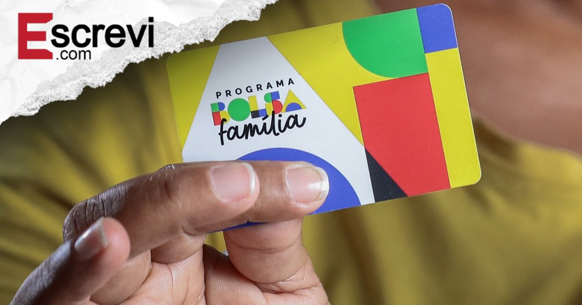 Nove estados têm mais beneficiários do Bolsa Família do que CLTs imagem principal
