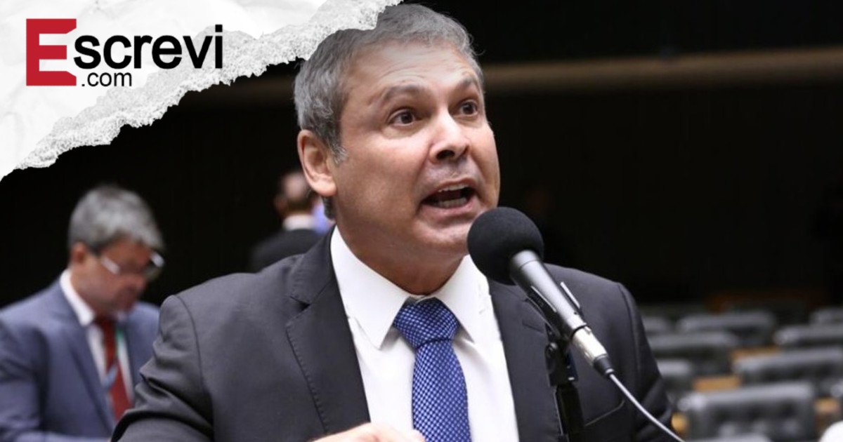 Novo aciona Conselho de Ética contra Lindbergh por acusação a Gaspar imagem principal