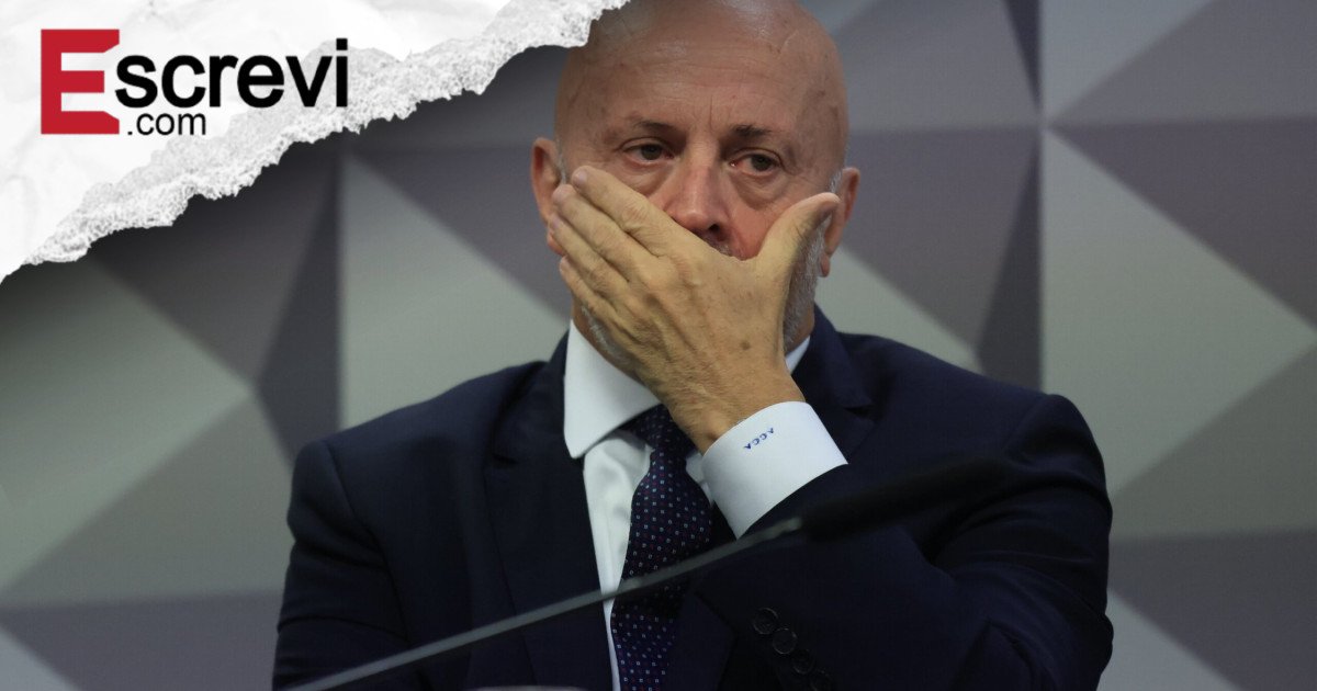 Novo aciona TCU contra governo Lula por omissão em caso do ‘Careca do INSS’ imagem principal