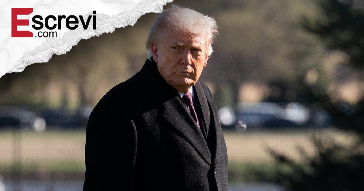 Novos relatórios ampliam pressão dos EUA sobre o Brasil imagem principal