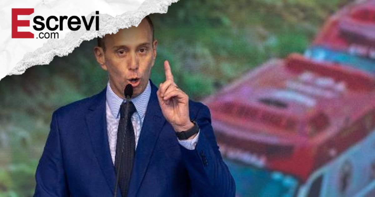 Nunes Marques determina que Rodrigo Manga reassuma Prefeitura de Sorocaba imagem principal