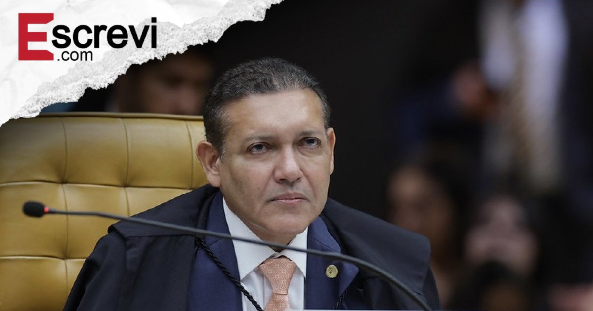 Nunes Marques viajou para Maceió em jato pago por advogada que atua para o Master imagem principal