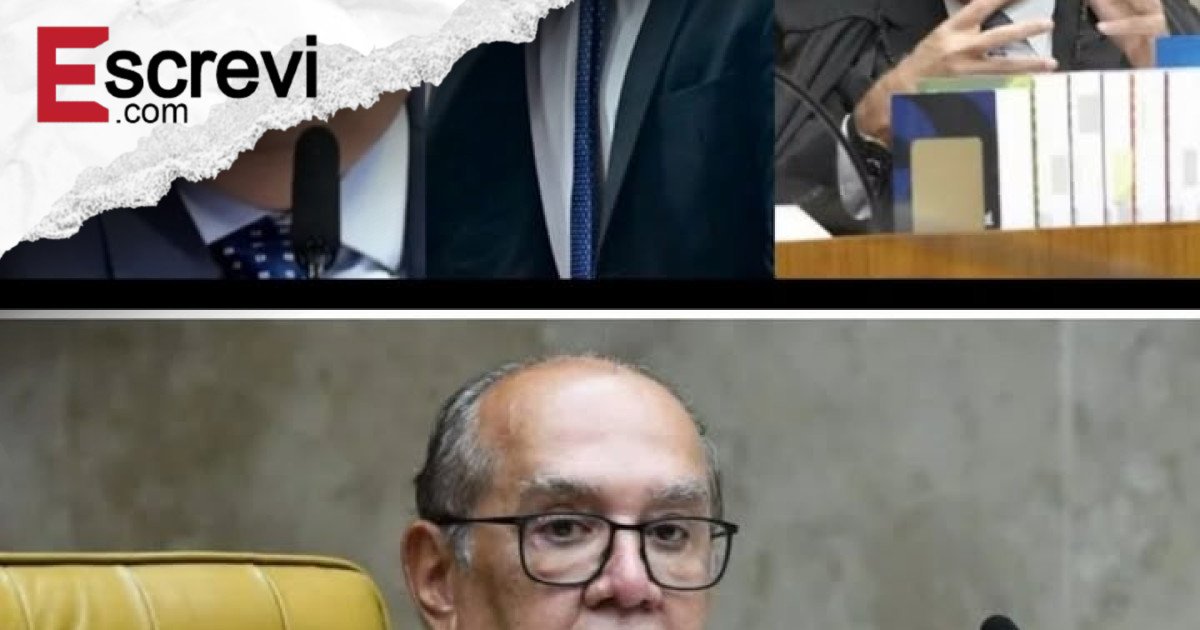 O contra-ataque de Alfredo Gaspar a Lindbergh Farias e Gilmar Mendes – News imagem principal