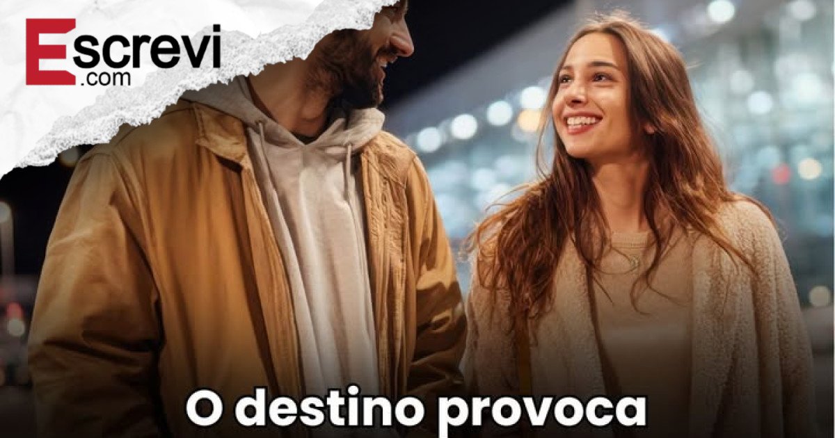 O destino provoca reencontros: antigos amores voltam a mexer com 3 signos imagem principal