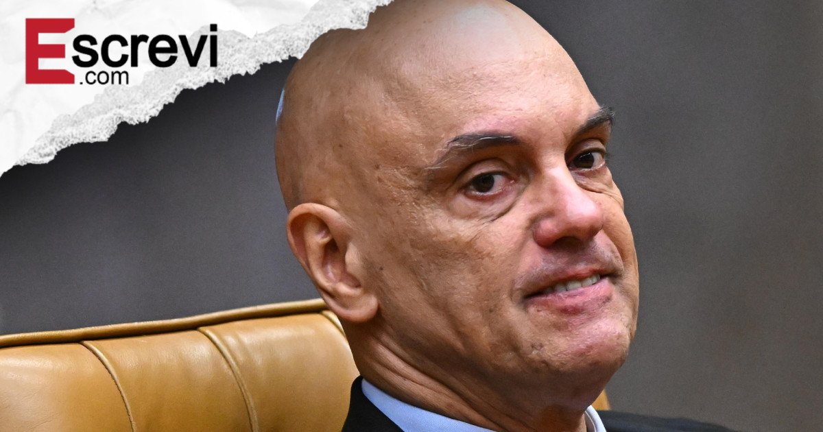 O Faraó do Supremo e as dez pragas do Brasil imagem principal