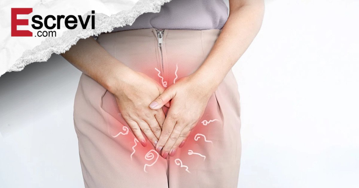 O que um cheiro diferente na região íntima pode indicar: sinais que você não deve ignorar imagem principal