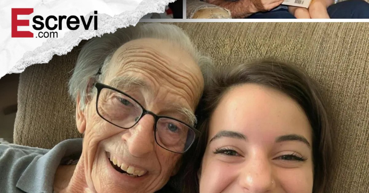 O sacrifício silencioso de um avô: uma descoberta que mudou tudo imagem principal