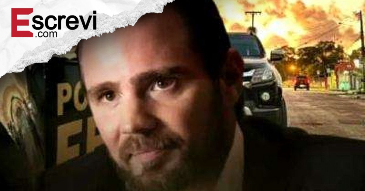 O sumiço de provas no caso Master: Quem avisou os criminosos? imagem principal