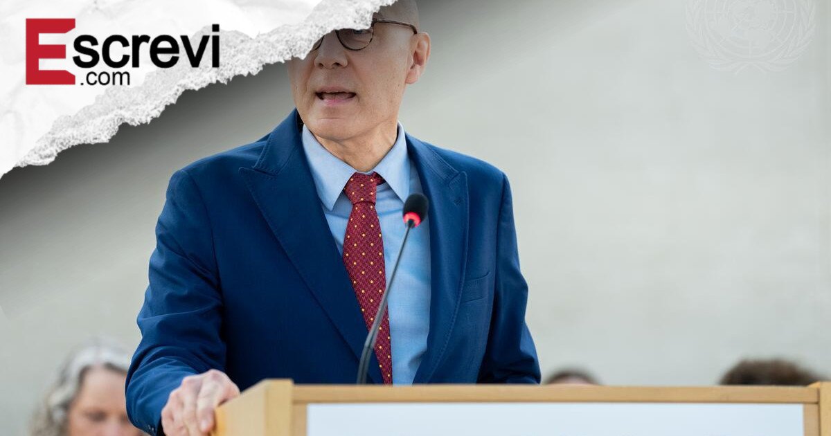 ONU diz que lei de pena de morte de Israel viola direito internacional imagem principal