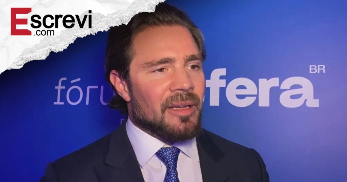 Oposição cobra STF por silêncio sobre contato com Vorcaro imagem principal