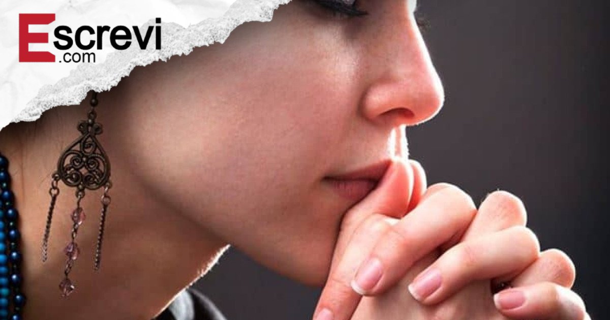 Oração para ter um bom dia e realizar os seus sonhos imagem principal