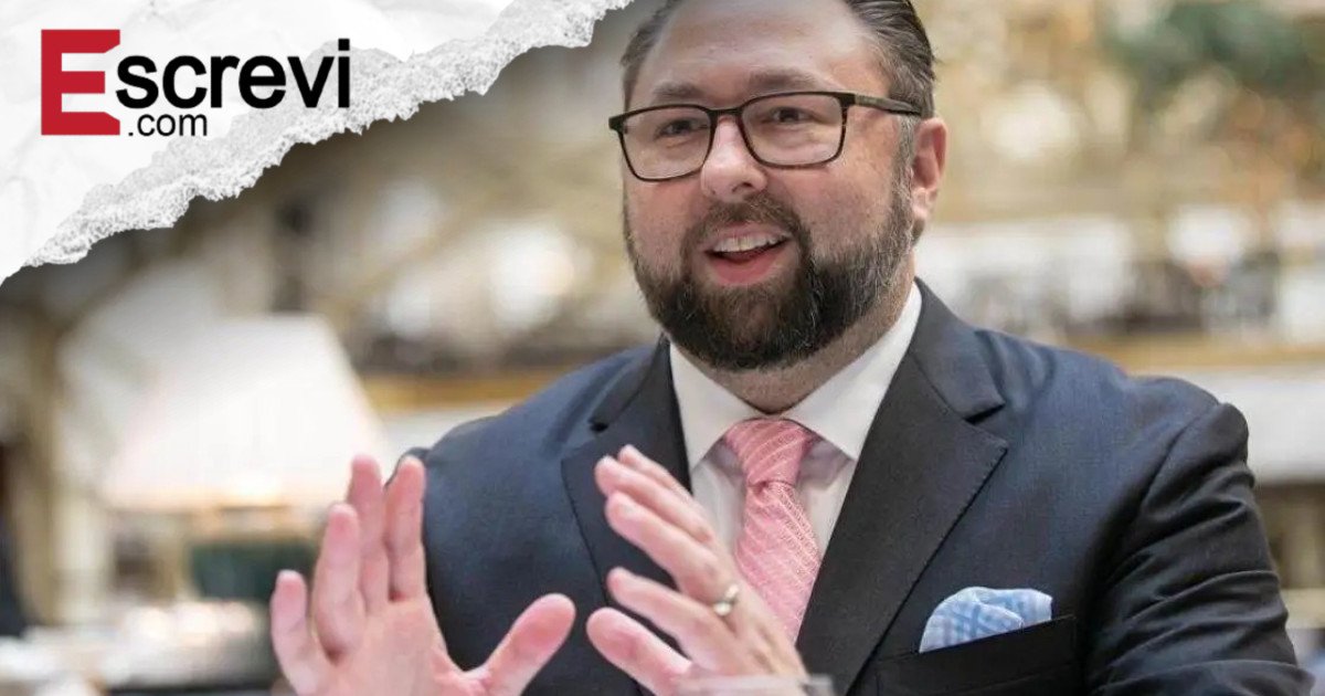 Os recados de conselheiro de Trump para Lula e Moraes imagem principal