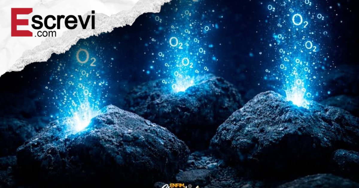 Oxigênio nas Profundezas: Descoberta Revoluciona Origem da Vida e Coloca Mineração Oceânica em Xeque imagem principal