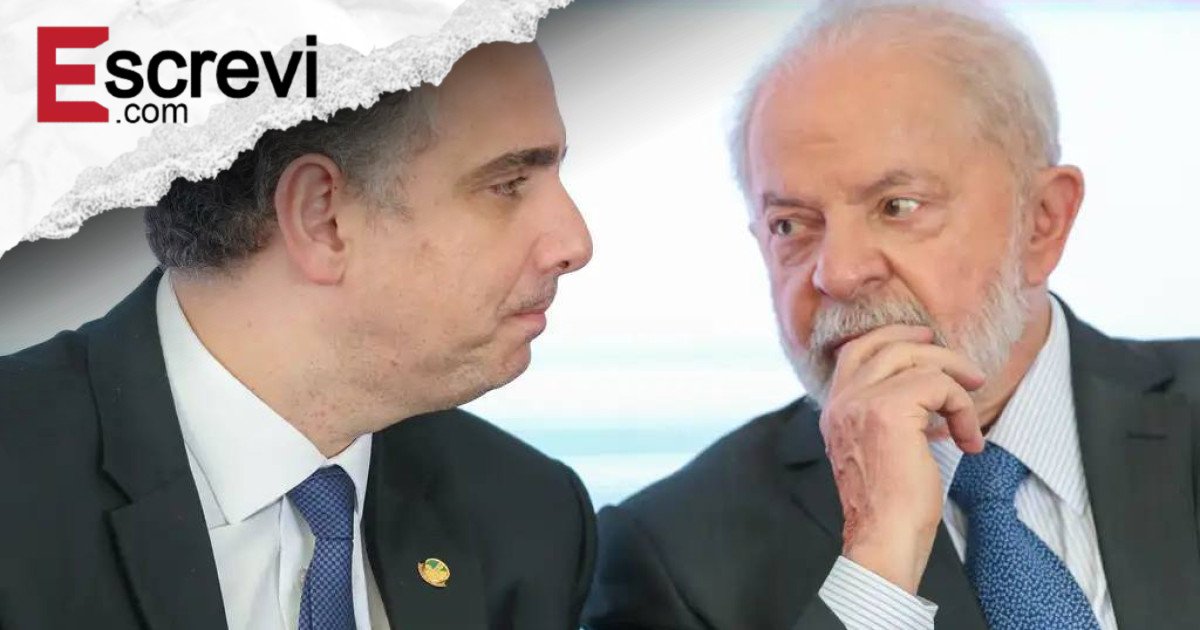 Pacheco compartilha vídeo com apelo por sua candidatura em MG imagem principal