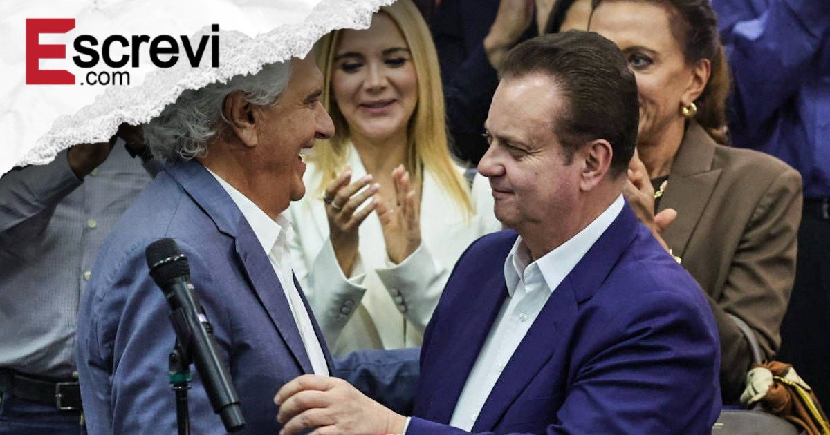 Para o PSD, o inimigo agora é Flávio imagem principal