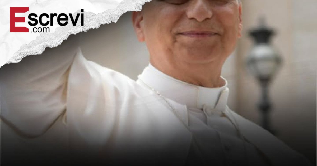 Parentesco inusitado do novo Papa com celebridades deixa internet em choque imagem principal